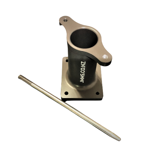 Subaru Brake Booster Delete